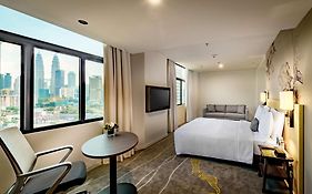 Hilton Garden Inn Kuala Lumpur - North